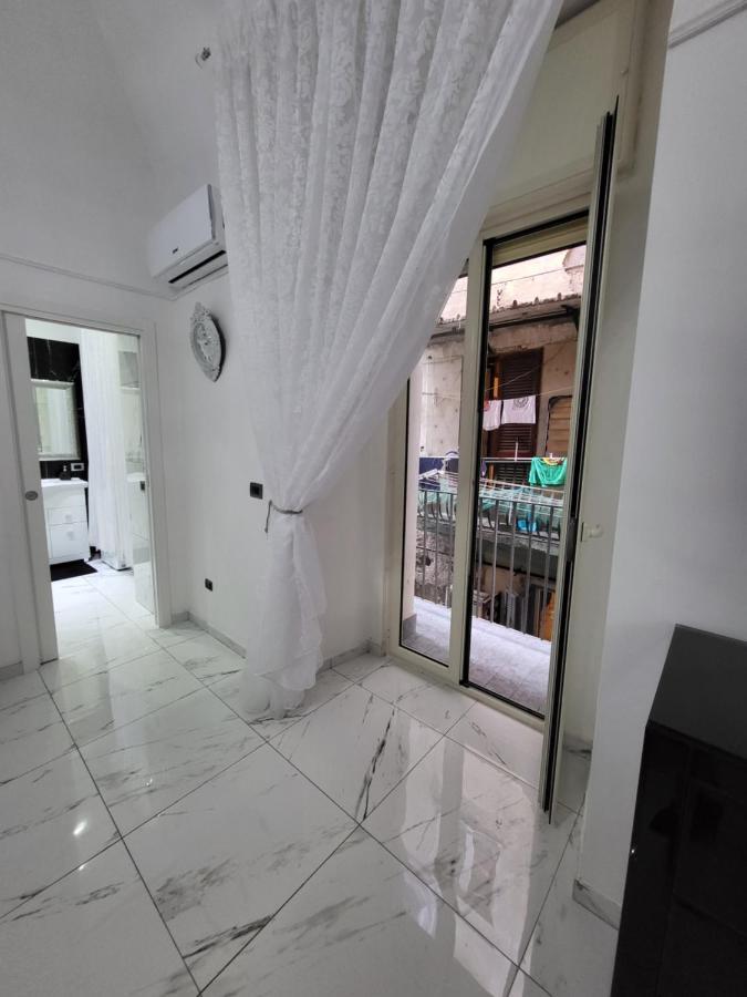 Apartment La Casa Di Titina Naples