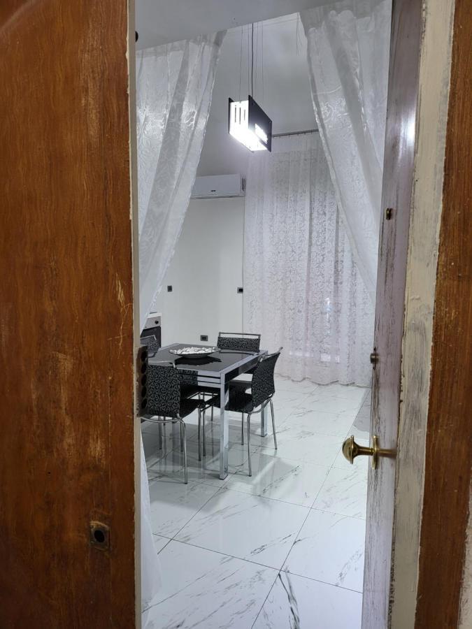La Casa Di Titina Apartment *