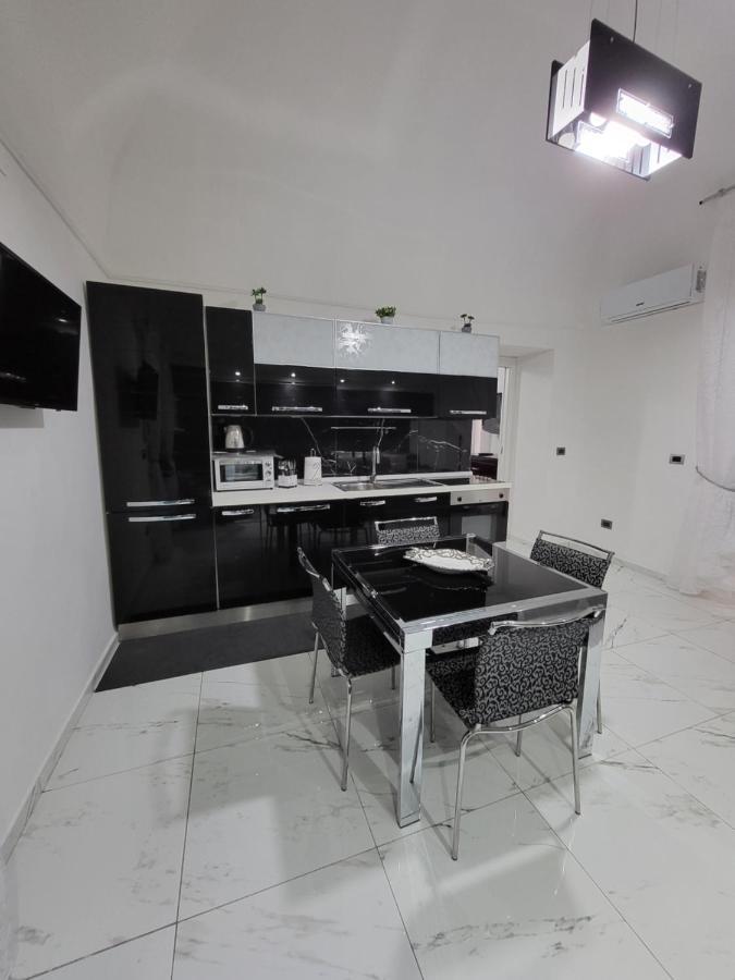 La Casa Di Titina Apartment Naples
