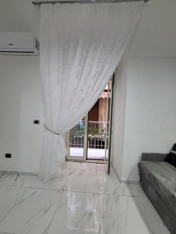 La Casa Di Titina Apartment *