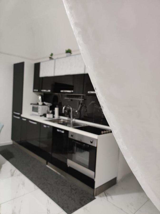 La Casa Di Titina Naples